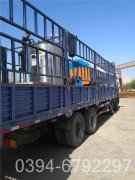 锅炉压力控制器