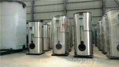 环保推荐太康锅炉WNS0.5-1.0-Q型天然气锅炉生产厂家