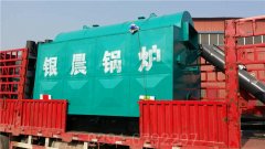 厂价直销太康锅炉WNS0.5-1.0-Q型天然气锅炉生产厂家