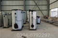 厂价直销银晨锅炉0.5吨蒸汽 1.0Mpa压力天然气锅炉生产厂家