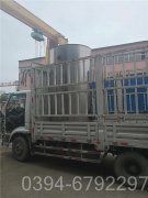 品牌直销太康锅炉每小时500公斤蒸汽节能燃气锅炉