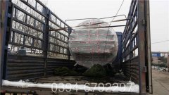 强烈推荐银晨锅炉500公斤蒸汽锅 1.0Mpa压力环保天然气锅炉