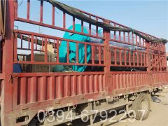 环保推荐河南锅炉WNS型500公斤蒸发量环保燃气锅炉