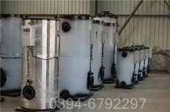 专业生产销售太康锅炉WNS0.5-1.0-Q型环保燃气锅炉