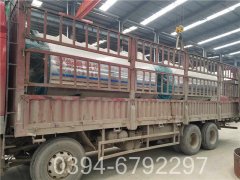 专业生产销售河南锅炉WNS型500公斤蒸发量燃气蒸汽锅炉