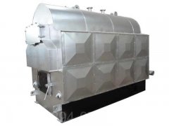 煤改气推荐使用太康锅炉WNS0.5-1.0-Q型天然气锅炉生产厂家