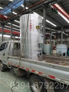 煤改气推荐使用太康锅炉0.5吨蒸汽 1.0Mpa压力天然气锅炉生产厂家