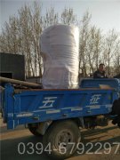 专业生产销售河南锅炉WNS0.5-1.0-Q型天然气锅炉燃气用量