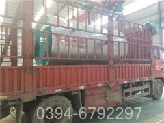 燃气锅炉燃气压力是多少