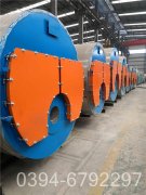 燃气锅炉设计价格