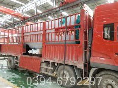 屠宰设备配套太康锅炉WNS型500公斤蒸发量天然气锅炉生产厂家