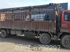 专业生产销售太康锅炉每小时500公斤蒸汽天然气锅炉耗气量