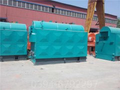 环保推荐银晨锅炉0.5吨蒸汽 1.0Mpa压力天然气锅炉燃气用量