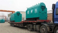 强烈推荐太康锅炉WNS0.5-1.0-Q型天然气锅炉燃气用量