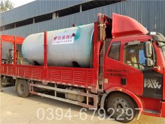 燃气热水锅炉多少钱