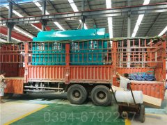 立式常压锅炉价格