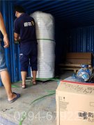 卧式燃煤热水锅炉