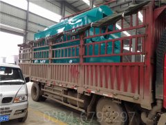 0.1吨工地热水锅炉