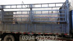 120kw燃油热水锅炉