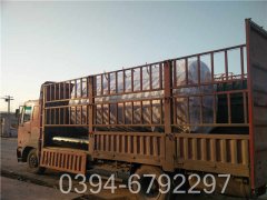 2吨大棚热水锅炉