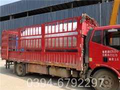 120kw承压热水锅炉