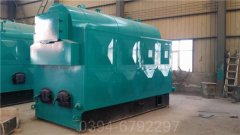 三吨热水专用锅炉