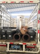 4吨供暖热水锅炉