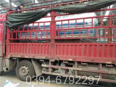 15吨常压热水锅炉