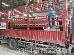 10万大卡低氮热水锅炉