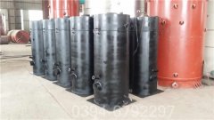 低氮天然气锅炉