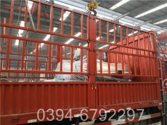 三吨大型热水锅炉