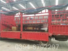 两吨供暖热水锅炉