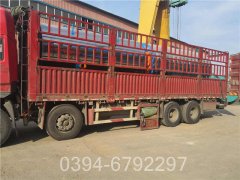 燃气常压热水锅炉