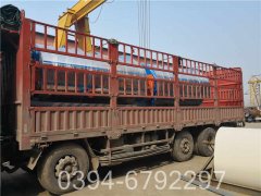 卧式燃气蒸汽锅炉价格