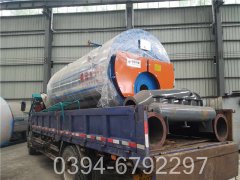 热水锅炉报价单