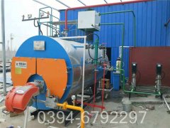 洗浴中心锅炉哪家好