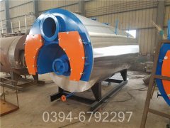 导热油电加热装置