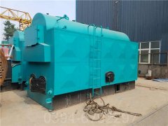 环保蒸汽锅炉厂