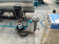 开水炉煤柴两用