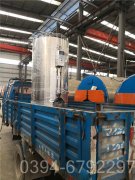 天燃气锅炉哪个好