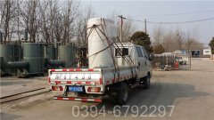 导热油炉原理图