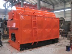 0.3吨节能热水锅炉