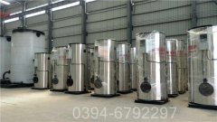 6吨澡堂热水锅炉