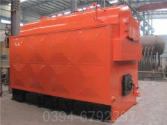 YLZK-X1锅炉专用控制器