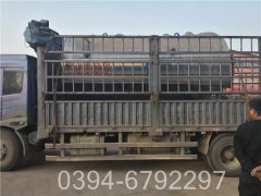 80万大卡游泳池热水锅炉