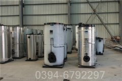 30万大卡天然气热水锅炉