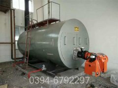 国际燃气锅炉品牌