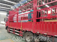 700kw常压热水锅炉