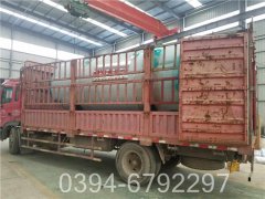 0.3吨自动热水锅炉