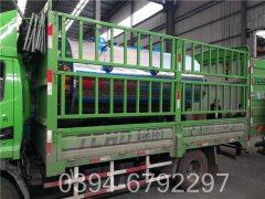 两吨小型热水锅炉